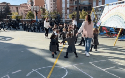 Día de la NO Violencia y la Paz