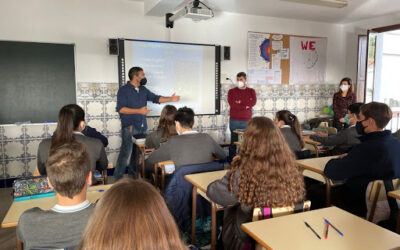 Orientación 4º ESO