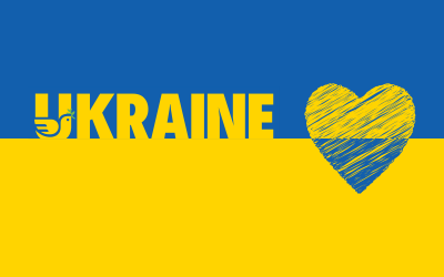 Ayuda humanitaria Ucrania