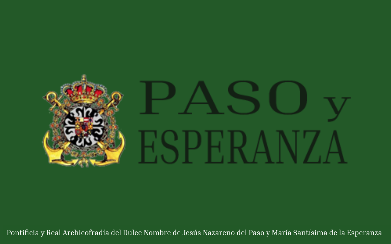 Carta agradecimiento Esperanza