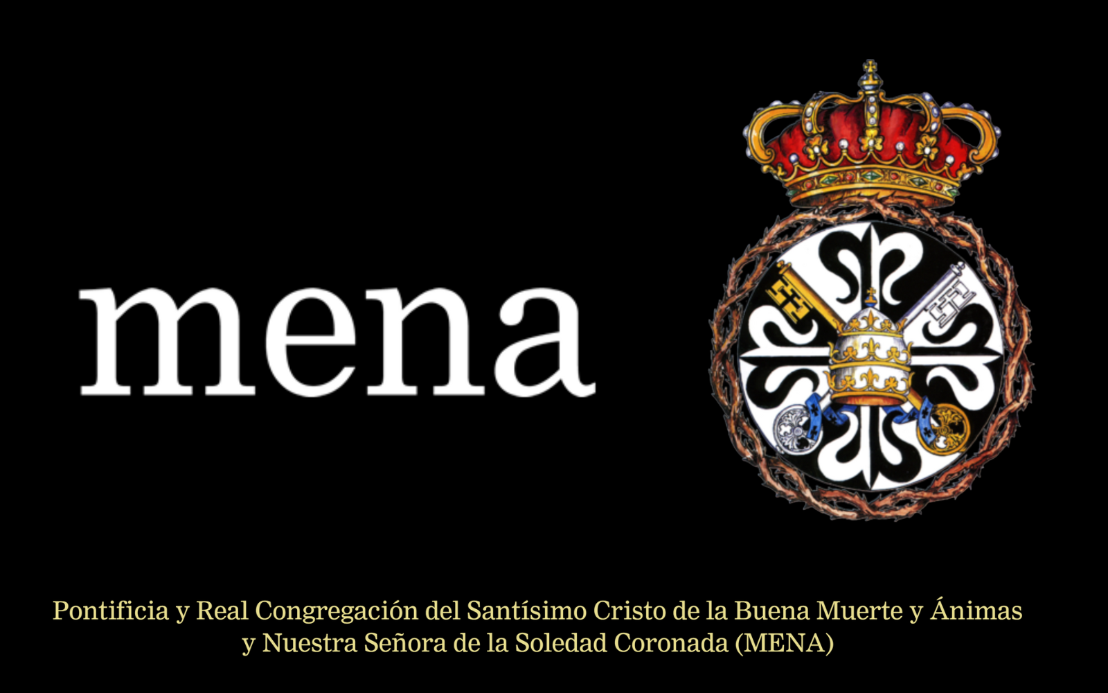 Felicitación y agradecimiento