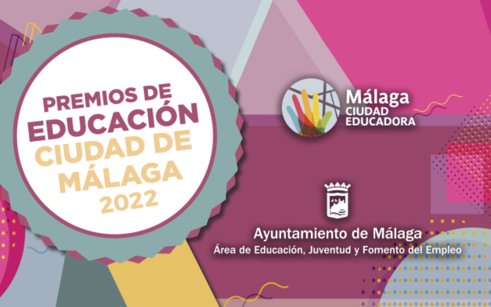 Premios de Educación 2022