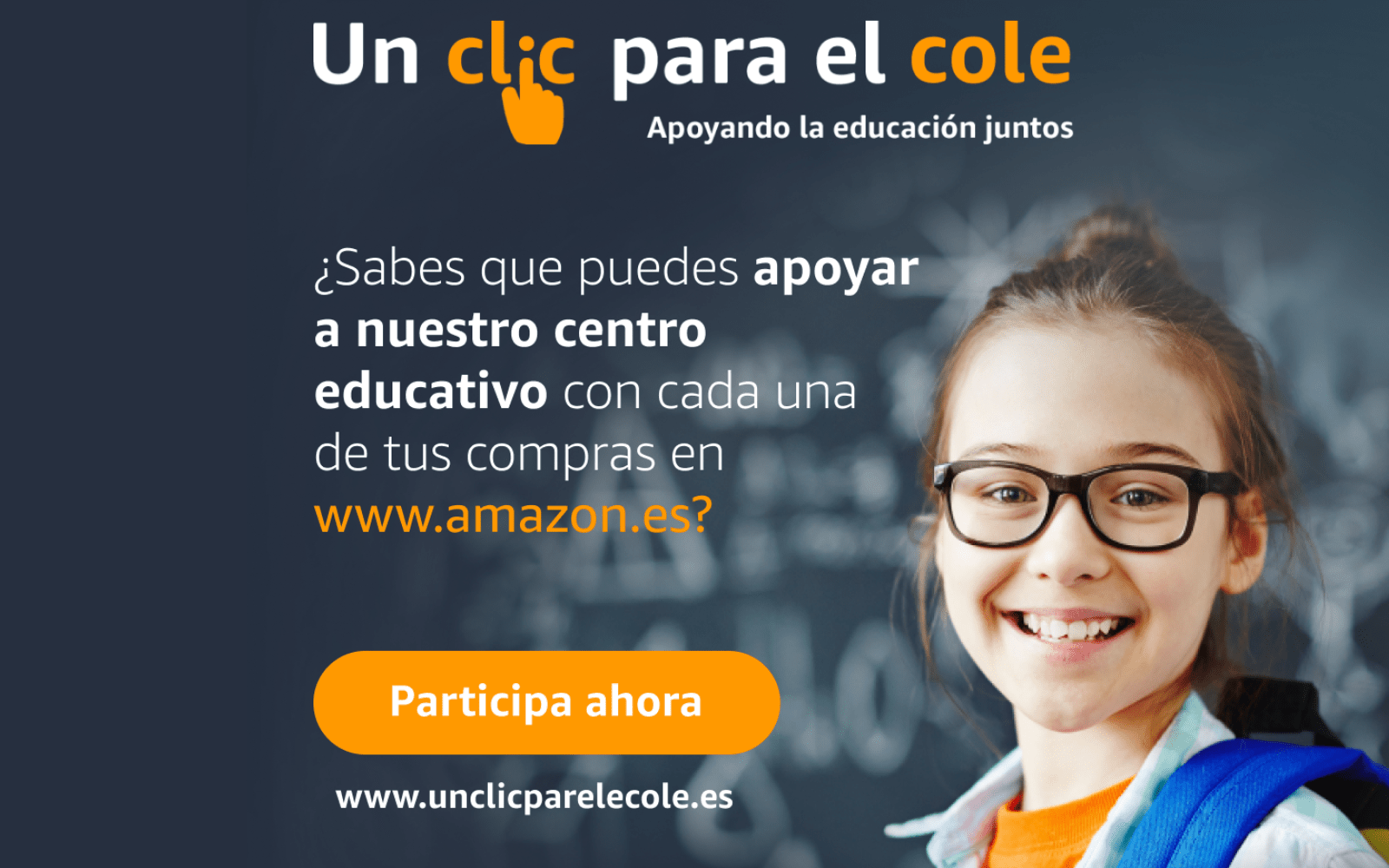 PARTICIPA!!
