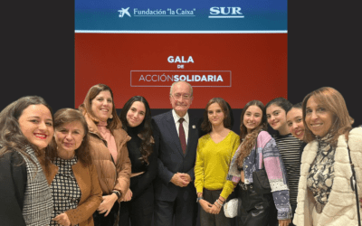 Gala Acción Solidaria 2022