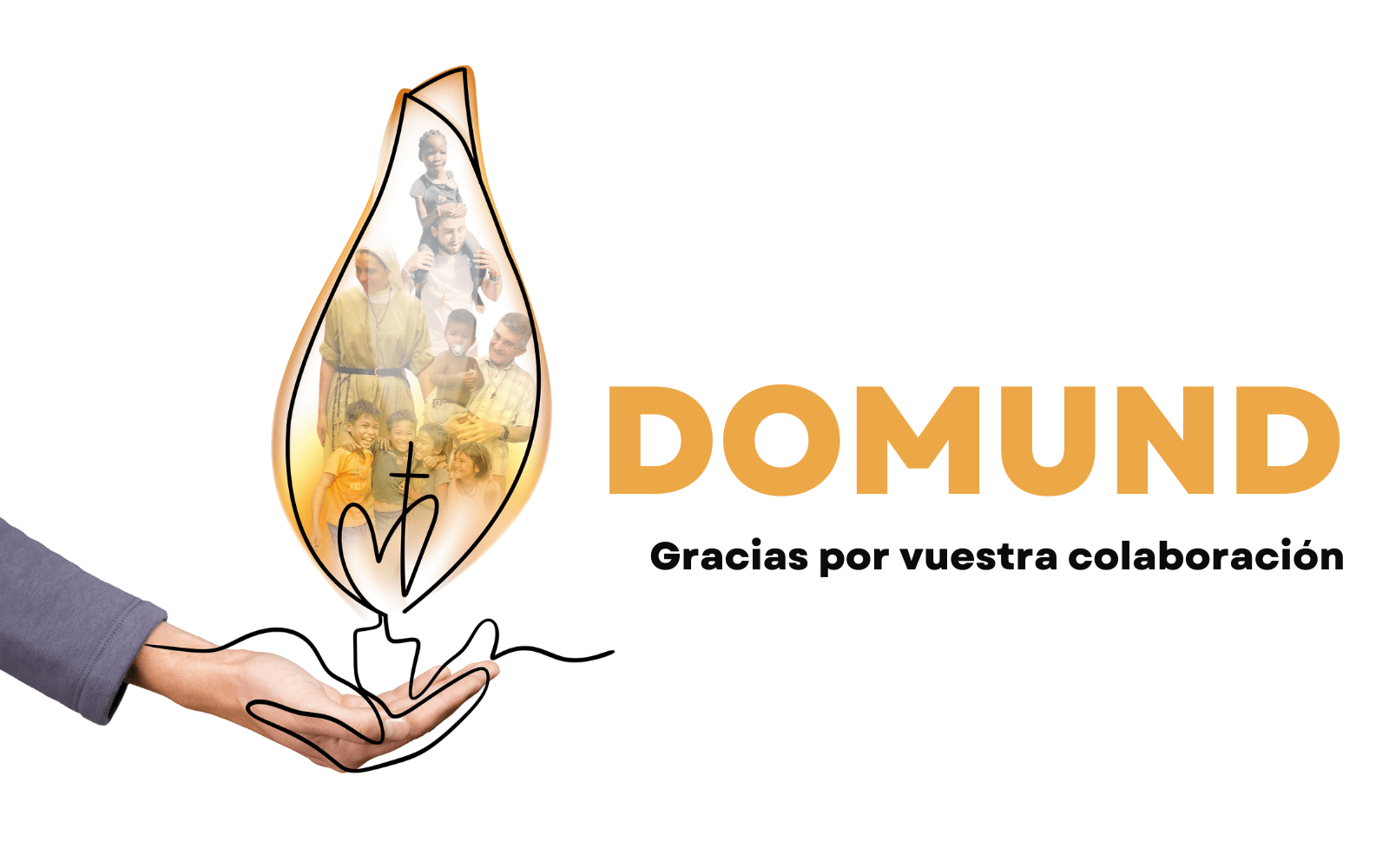 DOMUND Imagen destacada WEB
