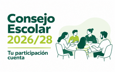 Consejo Escolar 2026/28: participación y fechas clave del proceso electoral