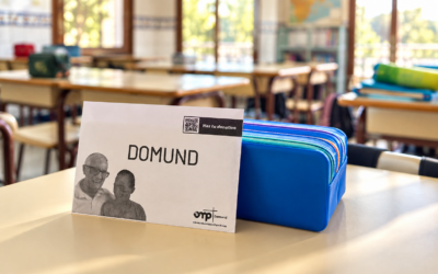 DOMUND 2026: unidos para compartir, ayudar y construir esperanza